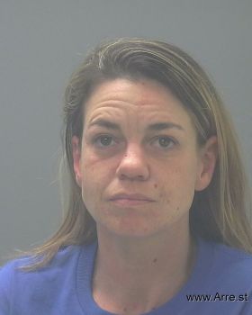 Rebecca Jean Stone Mugshot