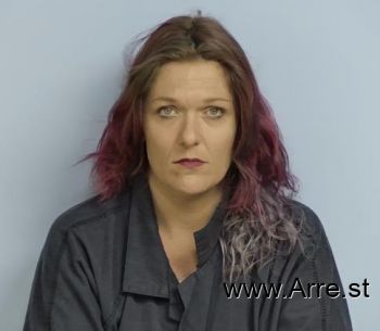 Rebecca Nicole Taylor Mugshot