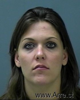 Rebecca Nicole Taylor Mugshot