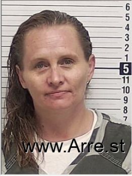 Rebecca Lynn Thomas Mugshot