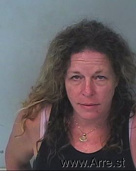 Rebecca Lynn Thurmond Mugshot