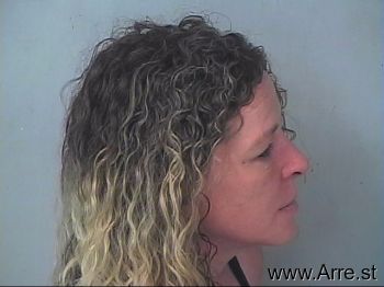 Rebecca Lynn Thurmond Mugshot