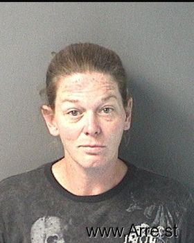 Rebecca Lynn Walker Mugshot