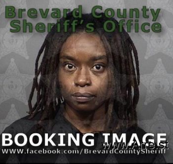 Rebecca Bianca Walton Mugshot