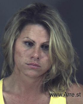 Rebecca Lynn Wilson Mugshot