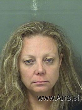 Rebecca Sue Wilson Mugshot