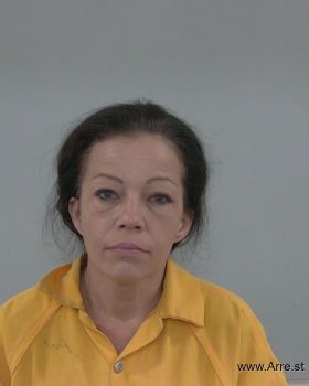 Rebecca Leann Woods Mugshot