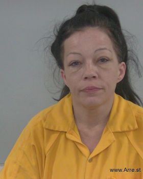 Rebecca Leann Woods Mugshot