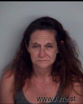 Rebecca Lynn Shelton Mugshot