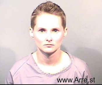 Rebeka Lynne Bell Mugshot