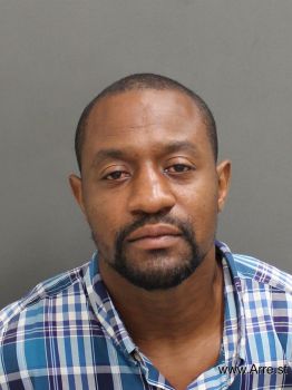 Reco Dwight Outlaw Mugshot