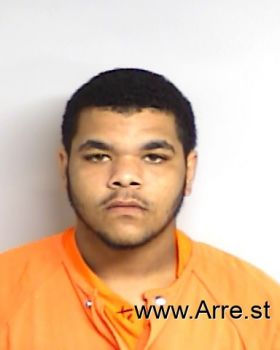 Reece Alexander Archer Mugshot