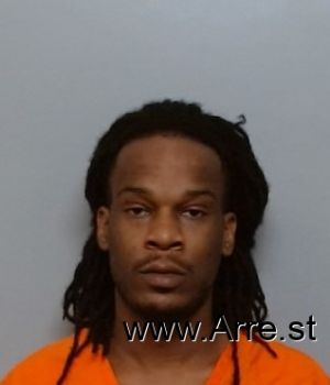 Reechaey  Bush Mugshot