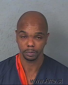 Reed Theaphilus Butler Mugshot