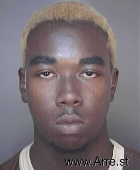 Reggie  Davis Mugshot