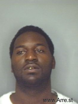 Reggie Tyrell Davis Mugshot