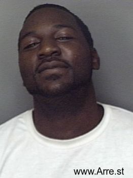 Reggie Tyrell Davis Mugshot