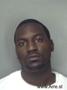 Reggie Tyrell Davis Mugshot