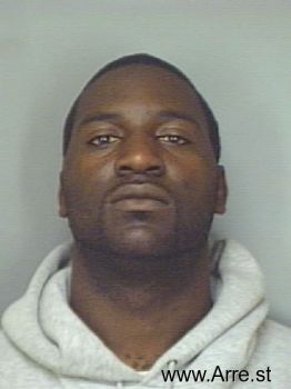 Reggie Tyrell Davis Mugshot