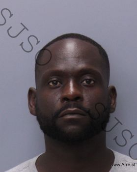 Reggie Lamar Davis Mugshot