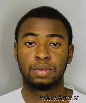 Reggie  Gray Mugshot