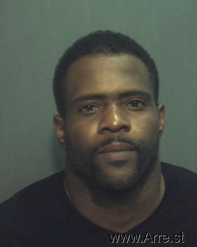 Reggie Lamar Harris Mugshot