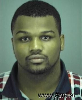 Reggie  Harris Mugshot