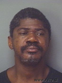 Reggie Lee Johnson Mugshot