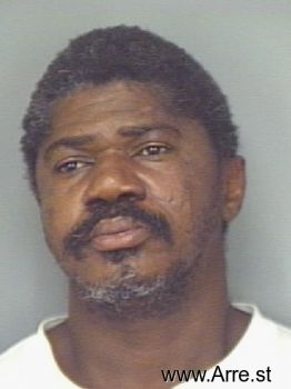 Reggie Lee Johnson Mugshot