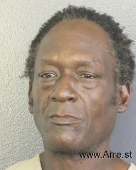 Reggie Gregory Jones Mugshot