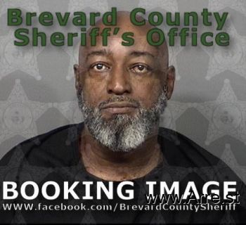 Reggie  Scott Mugshot