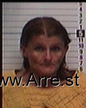 Regina Angel Bradley Mugshot