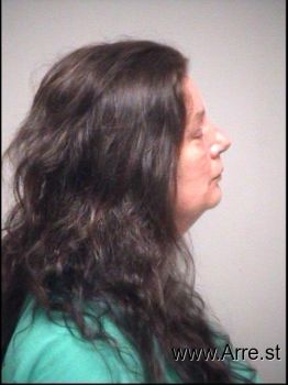 Regina Yuvanne Davis Mugshot