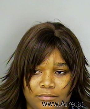 Regina Dianne Davis Mugshot