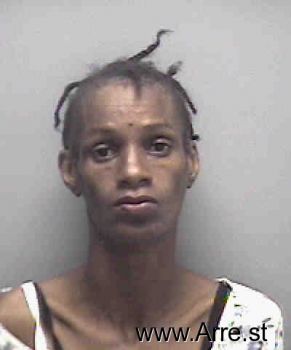 Regina  Edwards Mugshot