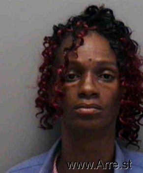 Regina  Edwards Mugshot