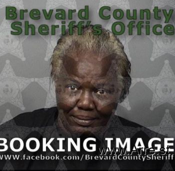 Regina M Green Mugshot