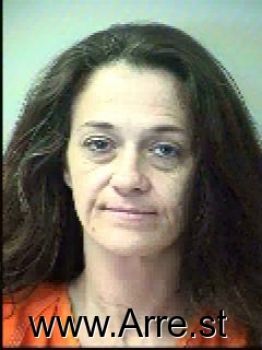 Regina Diane Henson Mugshot