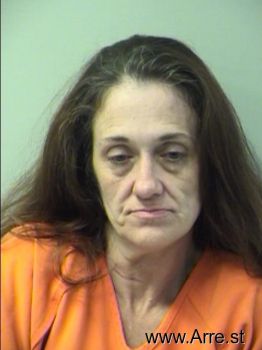 Regina Diane Henson Mugshot