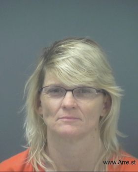 Regina  Hinesley Mugshot