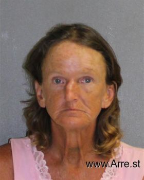 Regina  Lee Mugshot