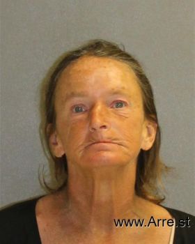 Regina  Lee Mugshot