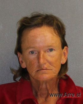 Regina  Lee Mugshot