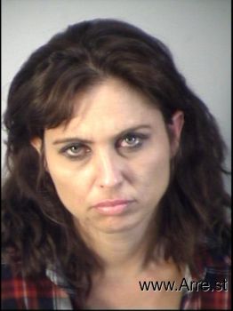 Regina Beth Mason Mugshot