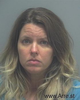 Regina C Pennington Mugshot