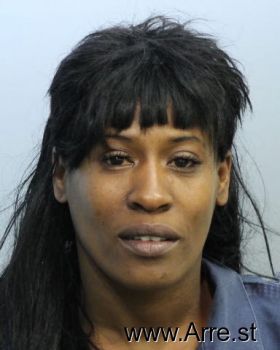 Regina  Pittman Mugshot