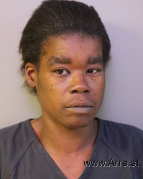 Regina Marie Smith Mugshot