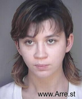 Regina Marie Smith Mugshot