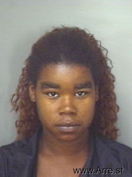 Regina Marie Smith Mugshot