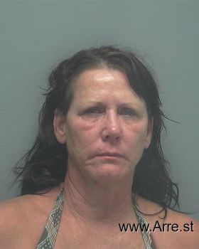 Regina  Smith Mugshot